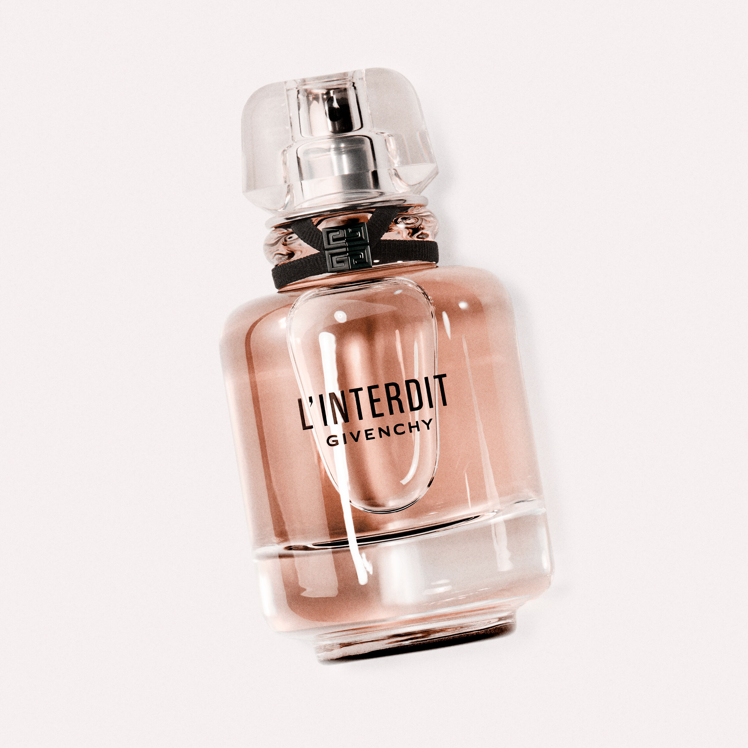 L'interdit - Eau de parfum - refillable floral, woody | Givenchy
